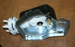 68-71 Corvette  Windshield Headlight Washer Pump New